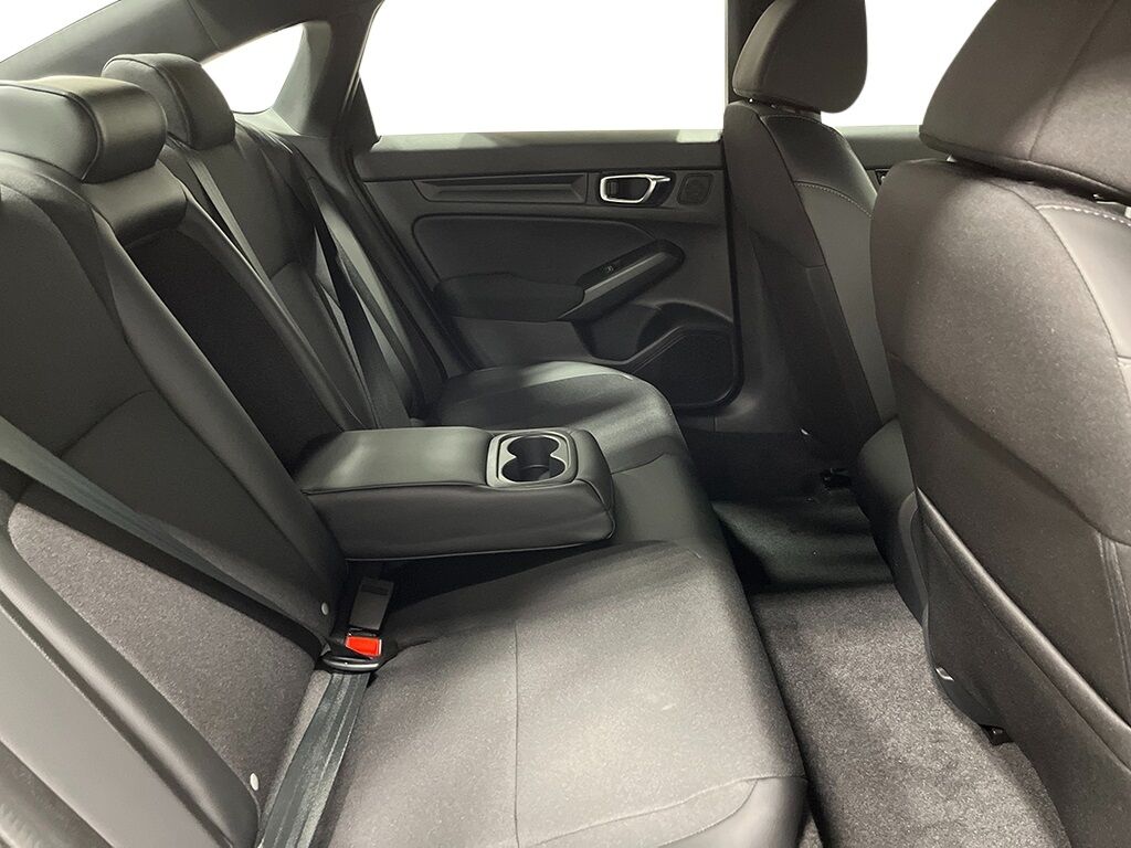 2026 Honda Civic Hybrid Sport Alexandria VA