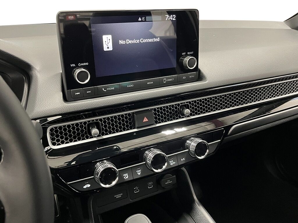 2026 Honda Civic Hybrid Sport Alexandria VA