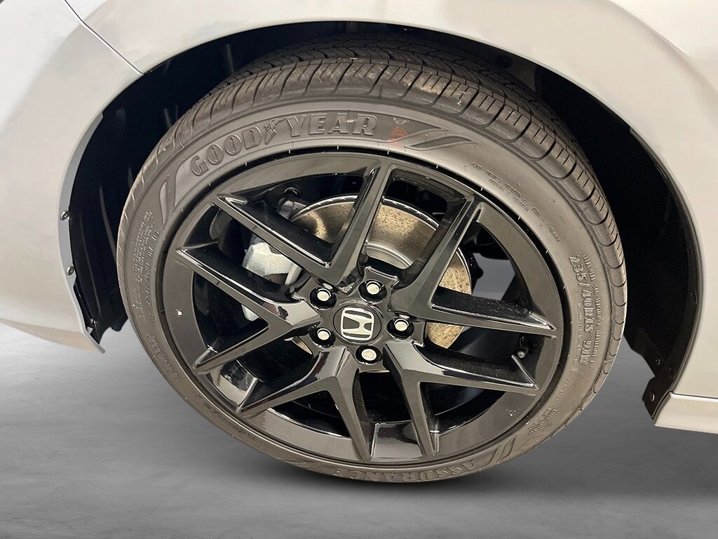 2026 Honda Civic Hybrid Sport Alexandria VA