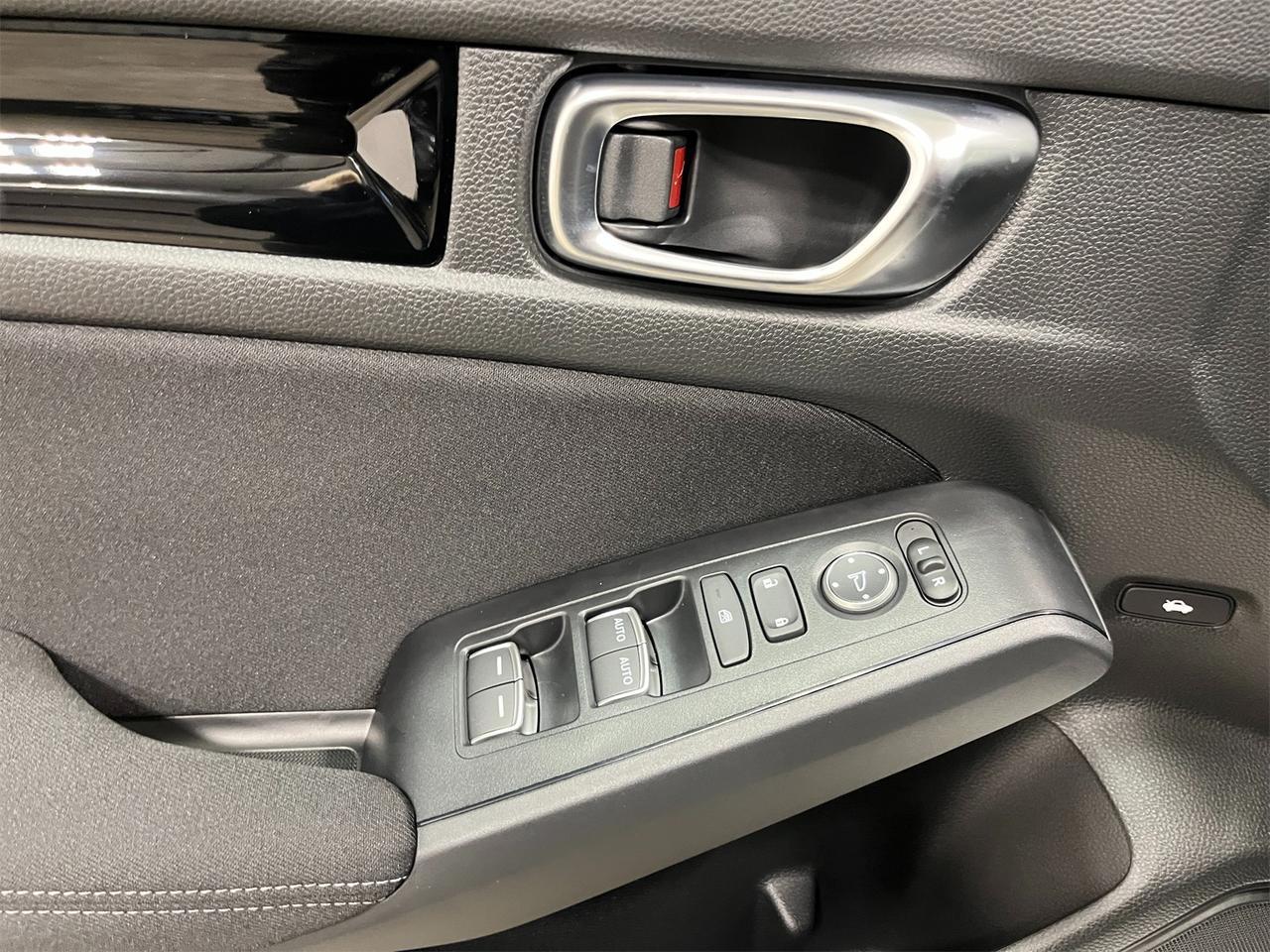 2026 Honda Civic Hybrid Sport Alexandria VA