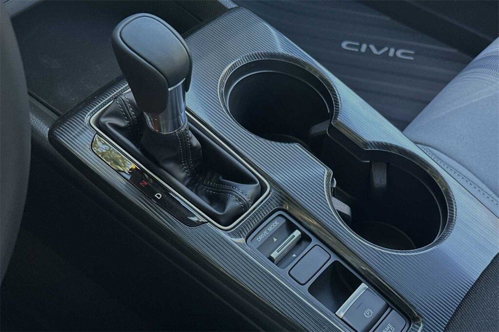 2026 Honda Civic Hybrid Sport Alexandria VA