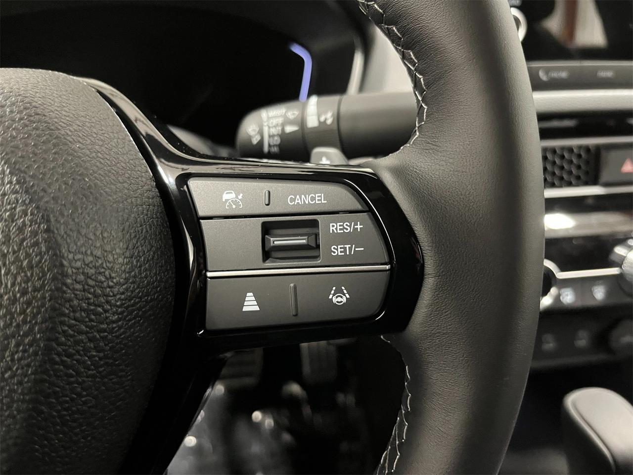 2026 Honda Civic Hybrid Sport Alexandria VA