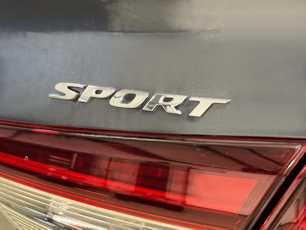 2026 Honda Civic Hybrid Sport Alexandria VA