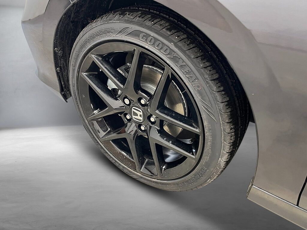 2026 Honda Civic Hybrid Sport Alexandria VA