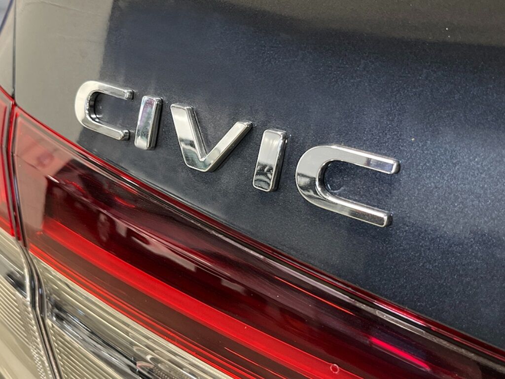 2026 Honda Civic Hybrid Sport Alexandria VA