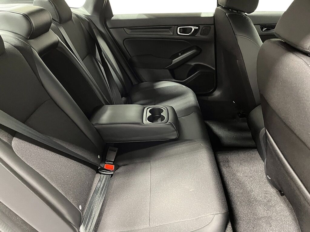 2026 Honda Civic Hybrid Sport Alexandria VA