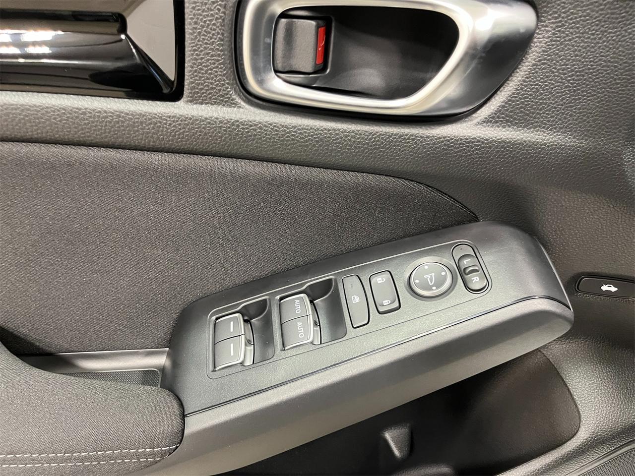 2026 Honda Civic Hybrid Sport Alexandria VA