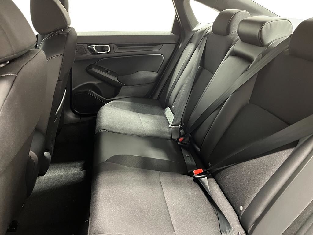 2026 Honda Civic Hybrid Sport Alexandria VA