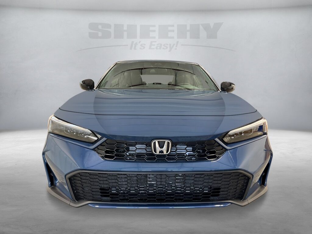 2026 Honda Civic Hybrid Sport Alexandria VA