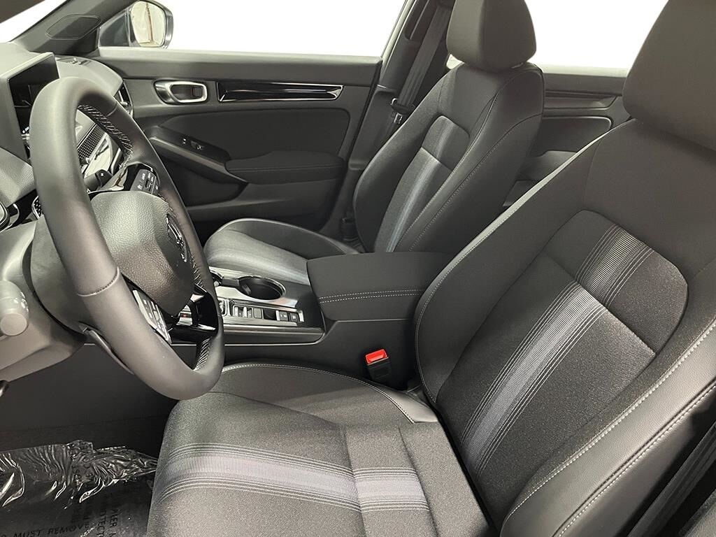 2026 Honda Civic Hybrid Sport Alexandria VA