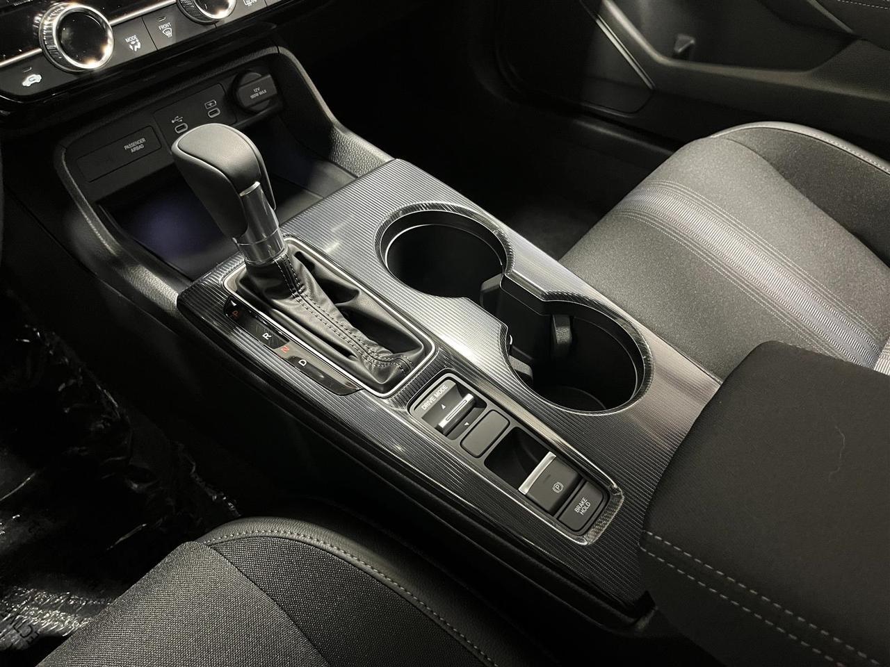 2026 Honda Civic Hybrid Sport Alexandria VA