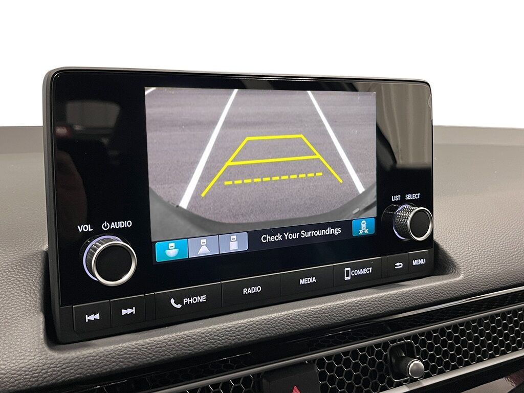 2026 Honda Civic Hybrid Sport Alexandria VA