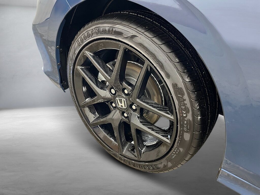 2026 Honda Civic Hybrid Sport Alexandria VA