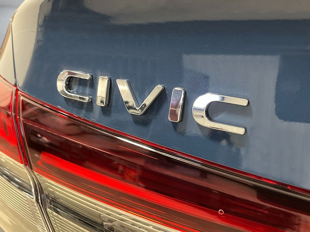 2026 Honda Civic Hybrid Sport Alexandria VA