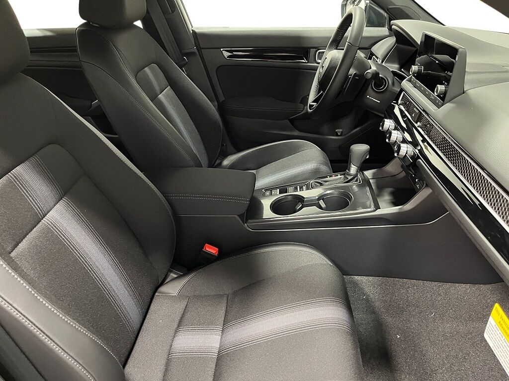 2026 Honda Civic Hybrid Sport Alexandria VA