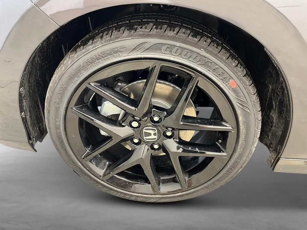 2026 Honda Civic Hybrid Sport Alexandria VA
