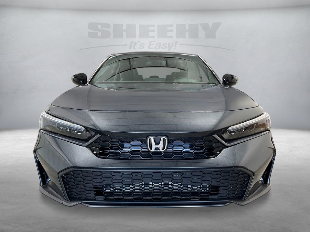 2026 Honda Civic Hybrid Sport Alexandria VA