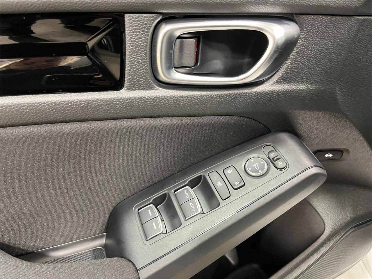 2026 Honda Civic Hybrid Sport Alexandria VA