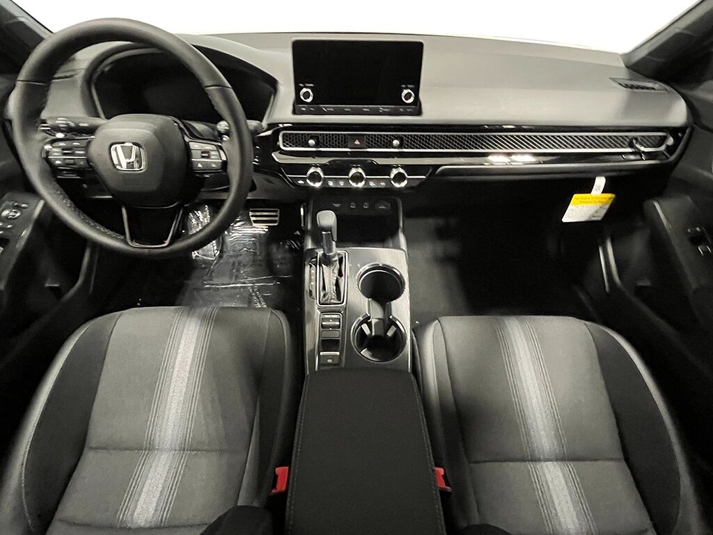 2026 Honda Civic Hybrid Sport Alexandria VA