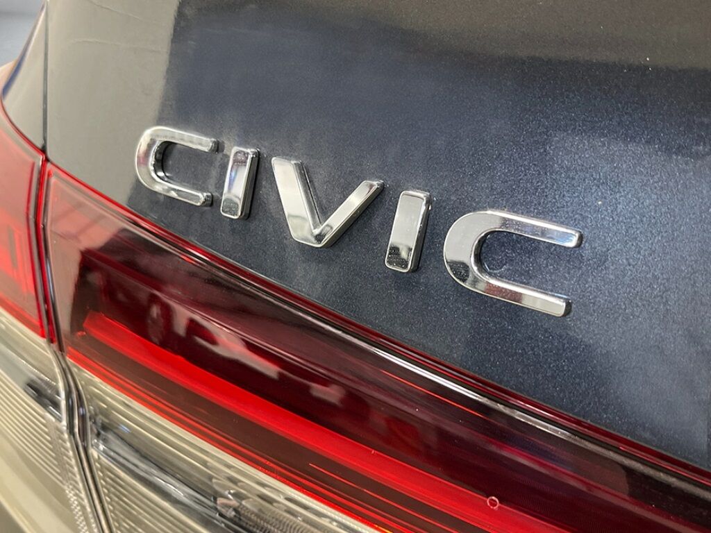 2026 Honda Civic Hybrid Sport Alexandria VA