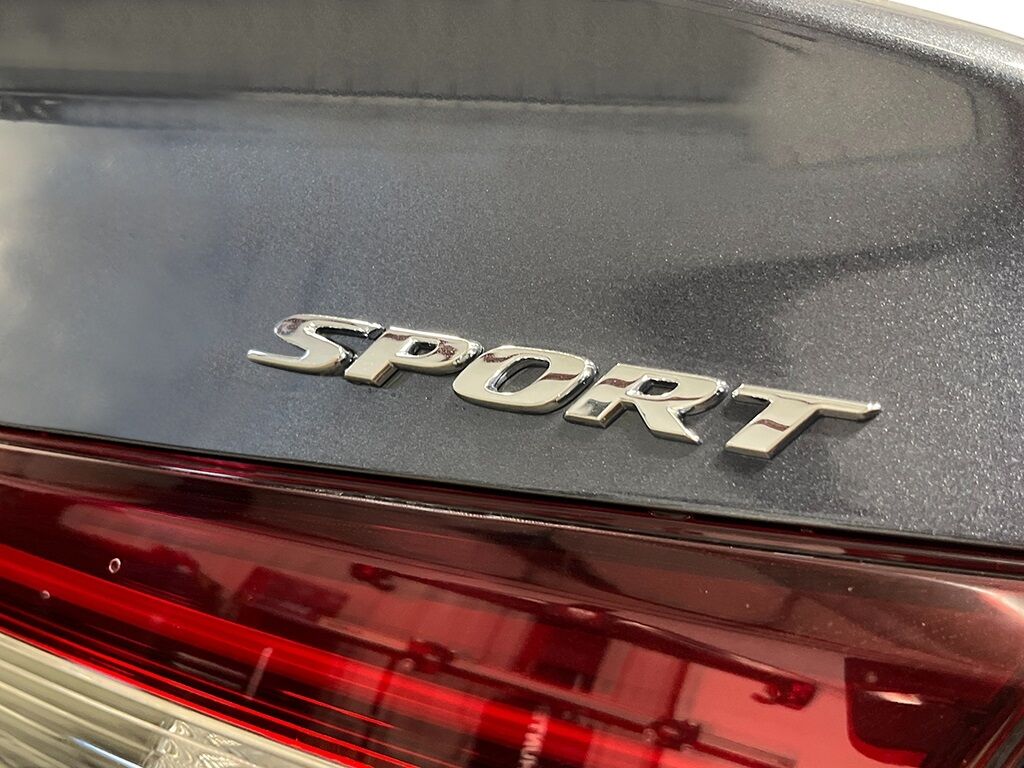 2026 Honda Civic Hybrid Sport Alexandria VA