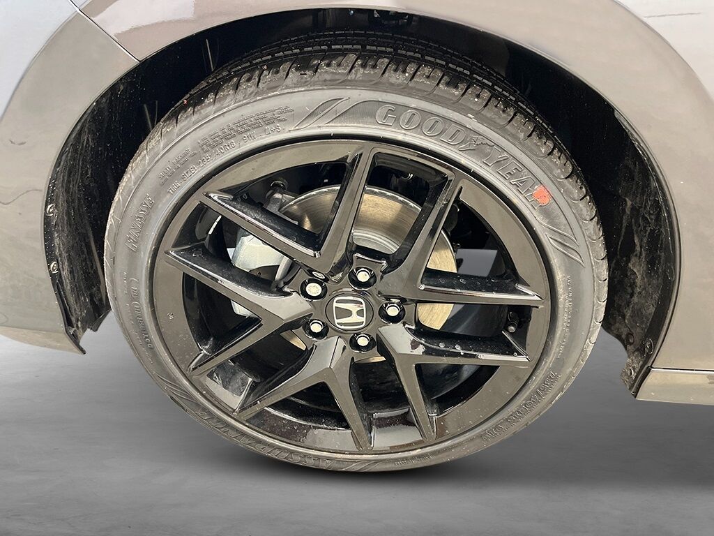 2026 Honda Civic Hybrid Sport Alexandria VA