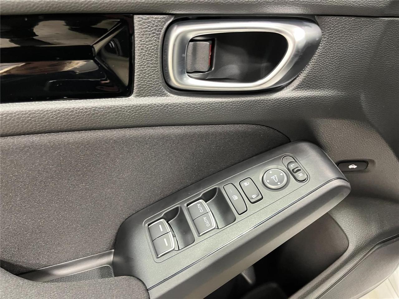 2026 Honda Civic Hybrid Sport Alexandria VA