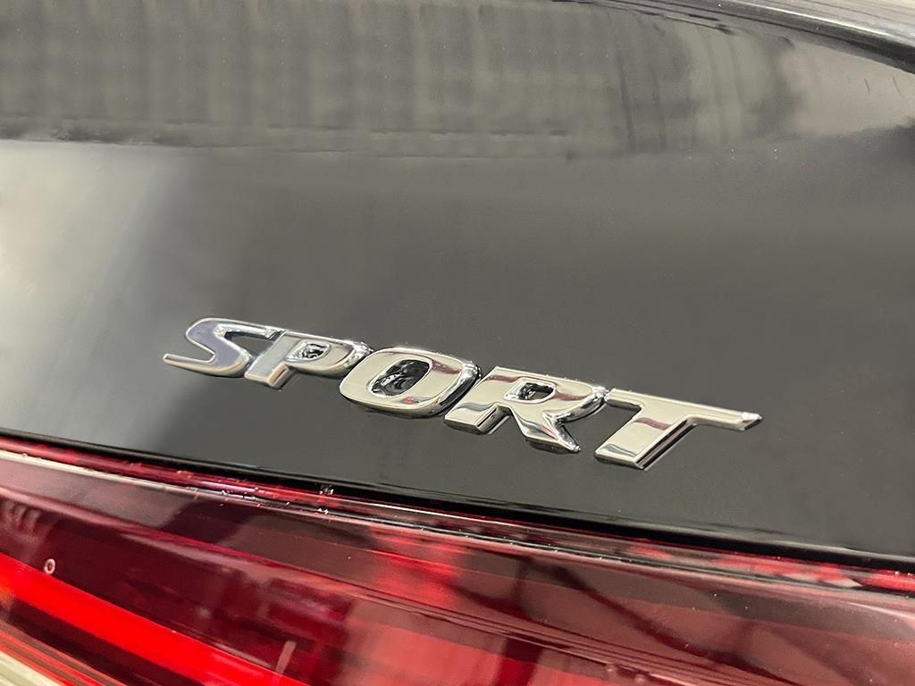 2026 Honda Civic Hybrid Sport Alexandria VA