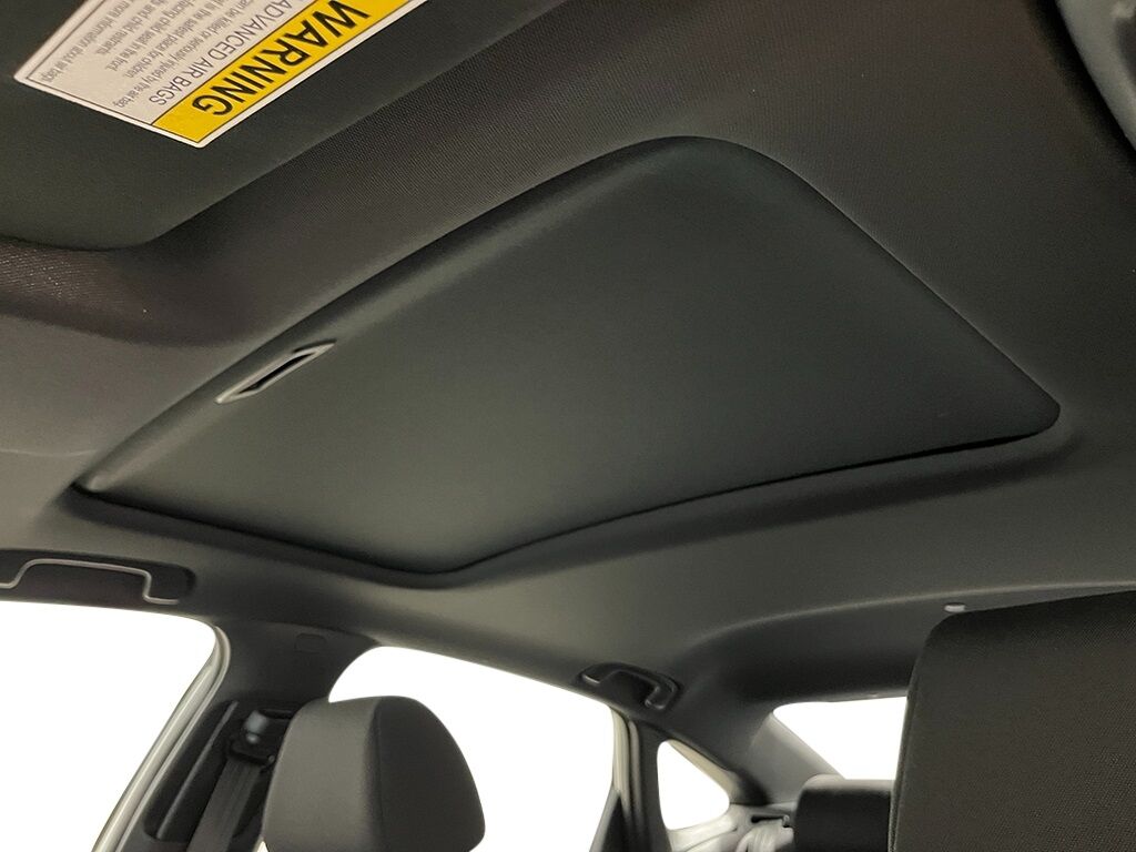 2026 Honda Civic Hybrid Sport Alexandria VA