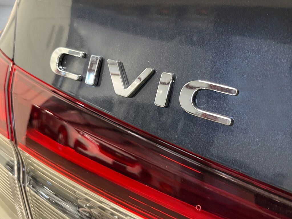 2026 Honda Civic Hybrid Sport Alexandria VA