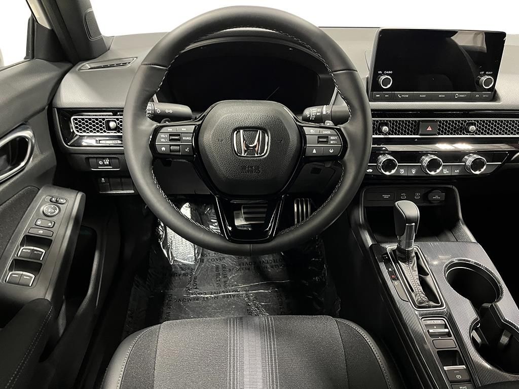 2026 Honda Civic Hybrid Sport Alexandria VA