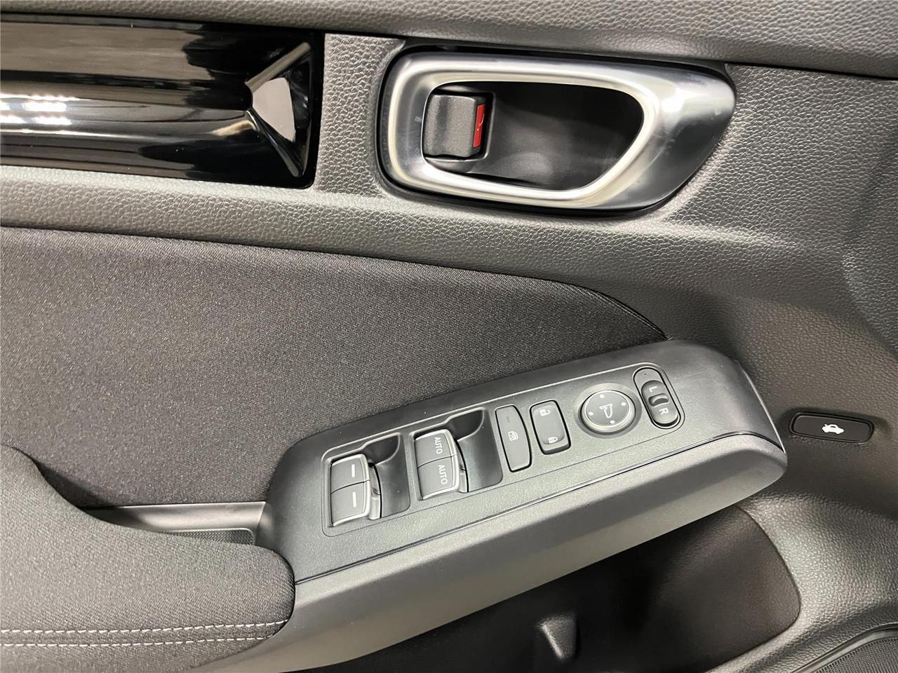 2026 Honda Civic Hybrid Sport Alexandria VA