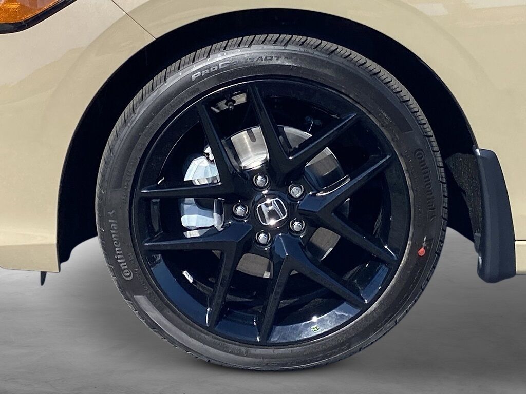 2026 Honda Civic Hybrid Sport Alexandria VA