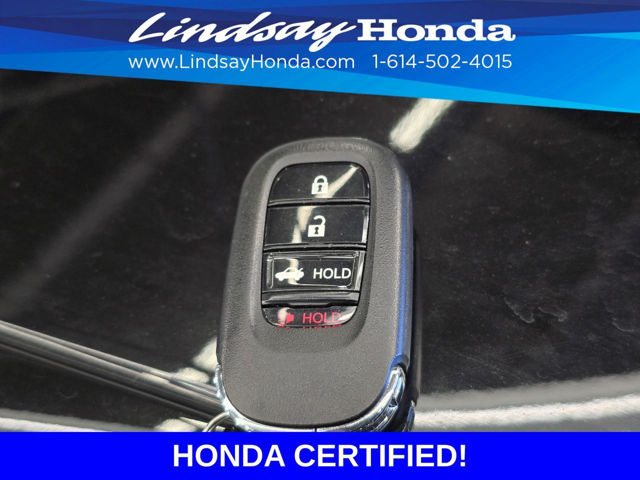 2026 Honda Civic LX Columbus OH