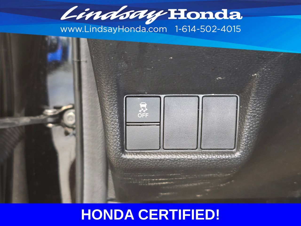 2026 Honda Civic LX Columbus OH