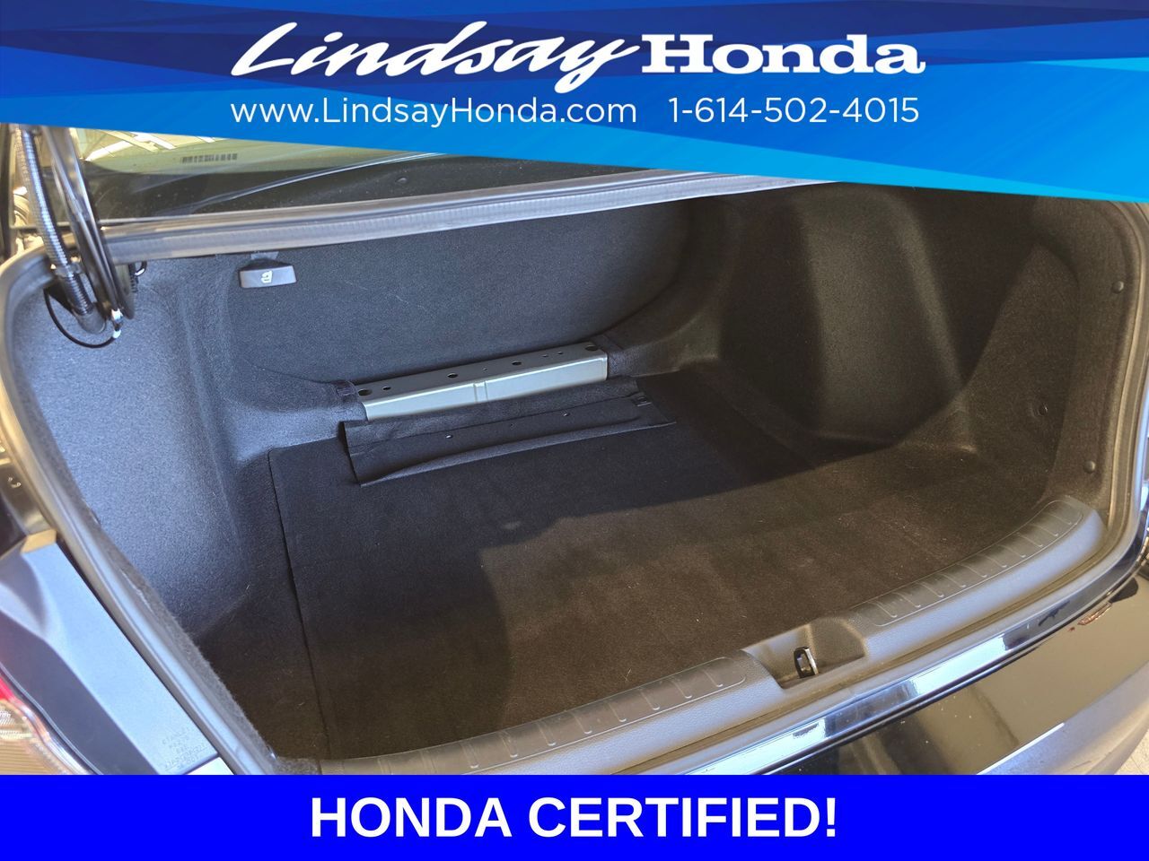 2026 Honda Civic LX Columbus OH