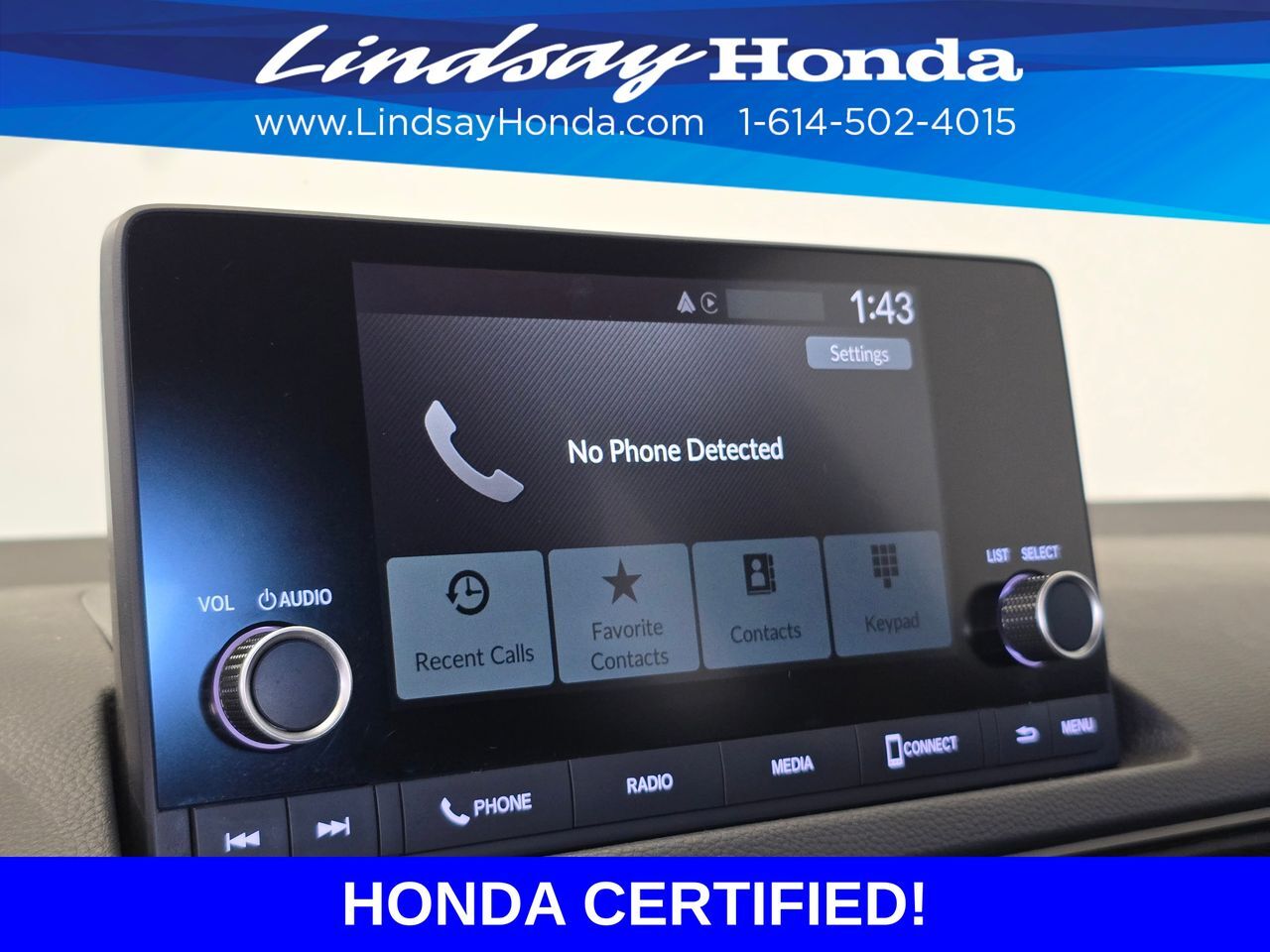 2026 Honda Civic LX Columbus OH