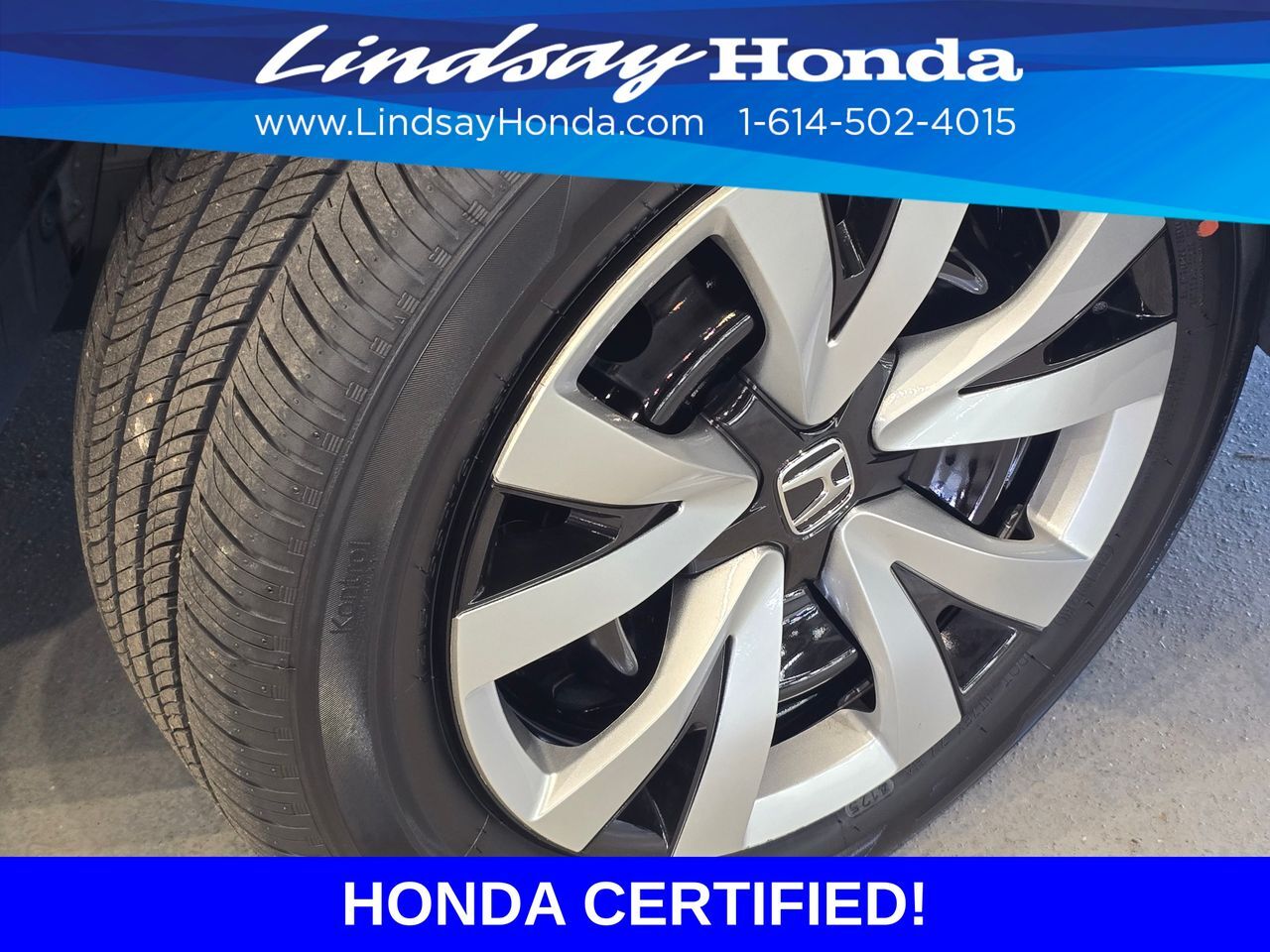 2026 Honda Civic LX Columbus OH