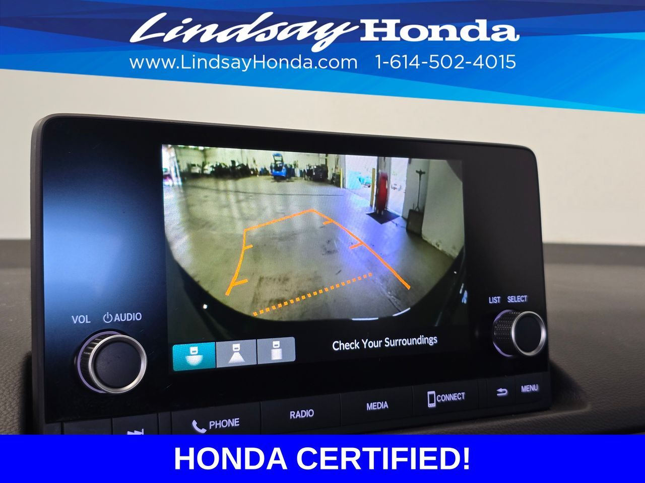 2026 Honda Civic LX Columbus OH