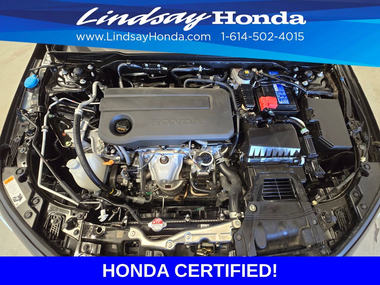 2026 Honda Civic LX Columbus OH
