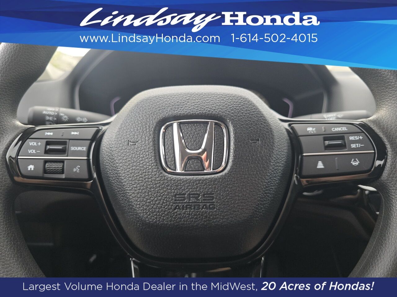 2026 Honda Civic LX Columbus OH