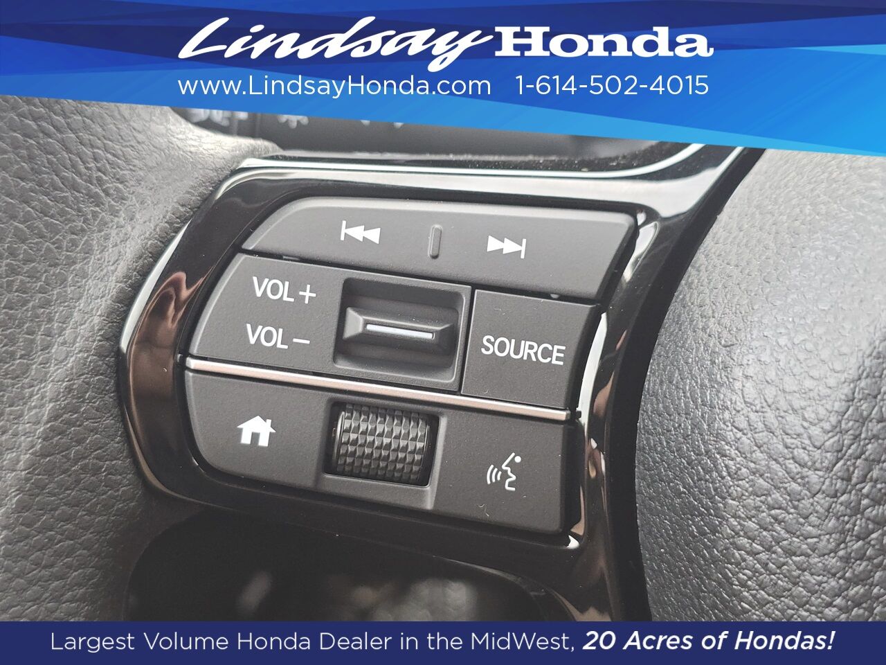 2026 Honda Civic LX Columbus OH