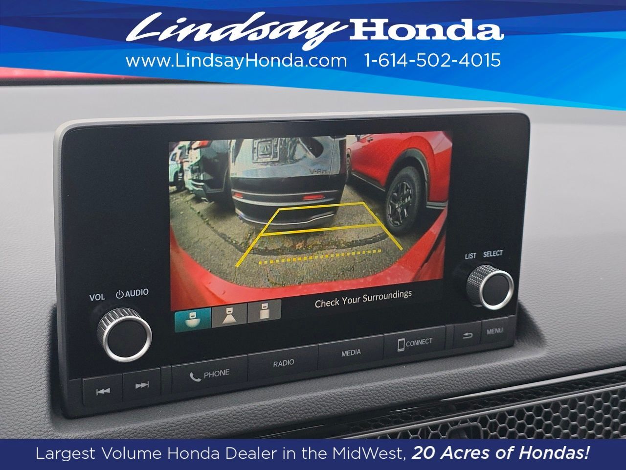 2026 Honda Civic LX Columbus OH