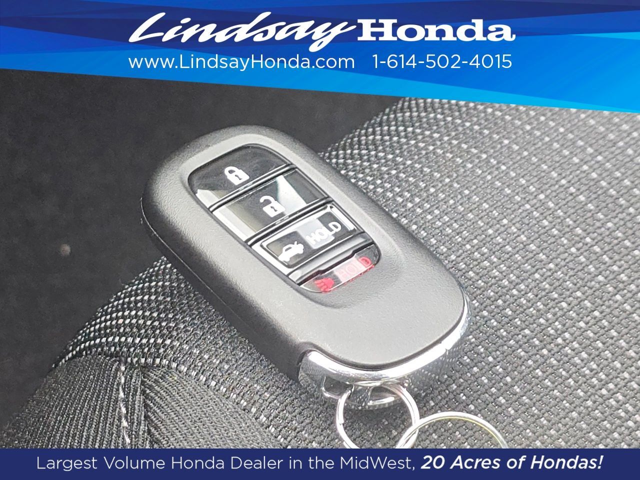 2026 Honda Civic LX Columbus OH