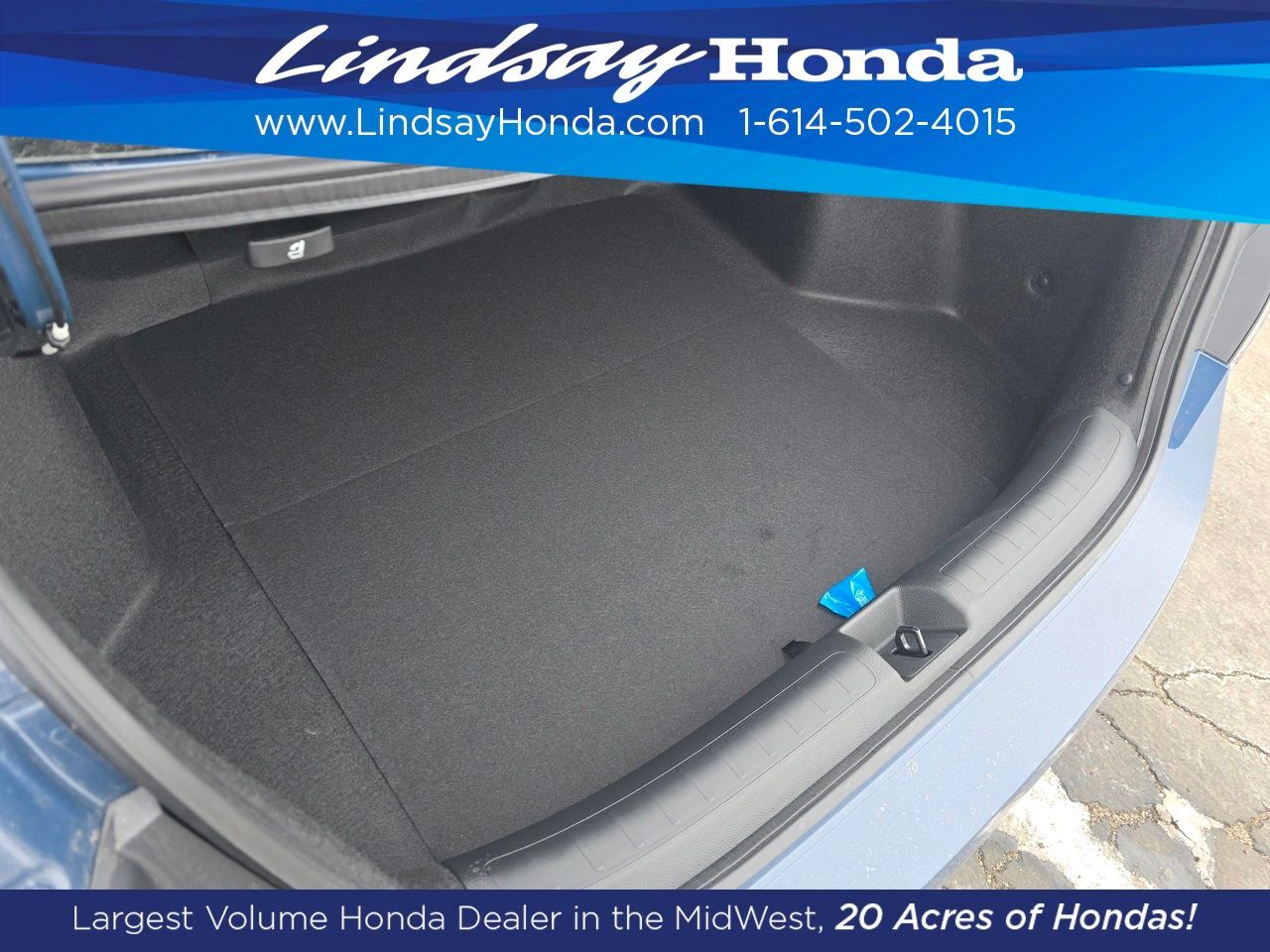 2026 Honda Civic LX Columbus OH