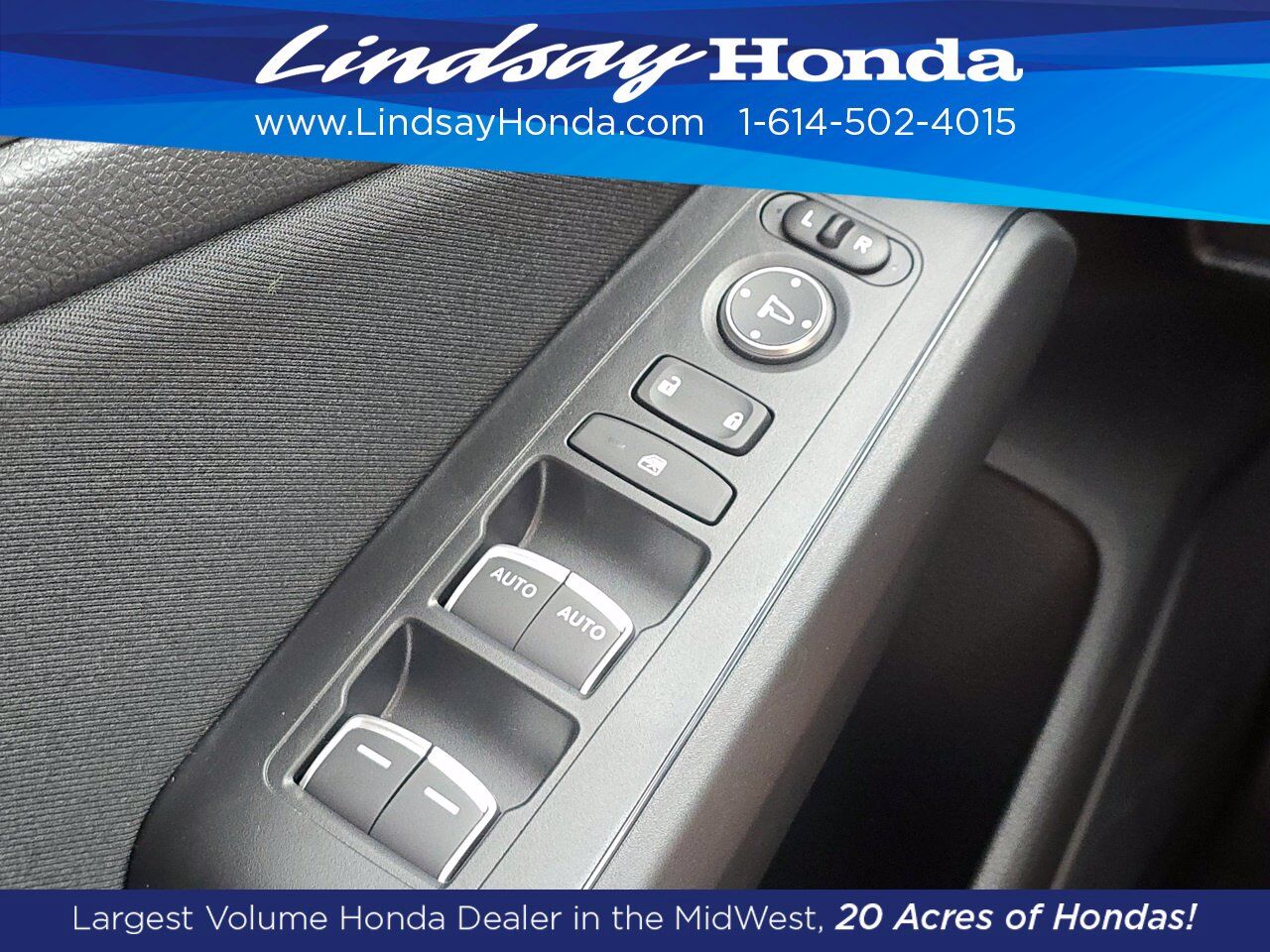 2026 Honda Civic LX Columbus OH