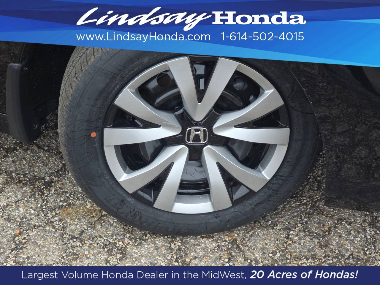 2026 Honda Civic LX Columbus OH