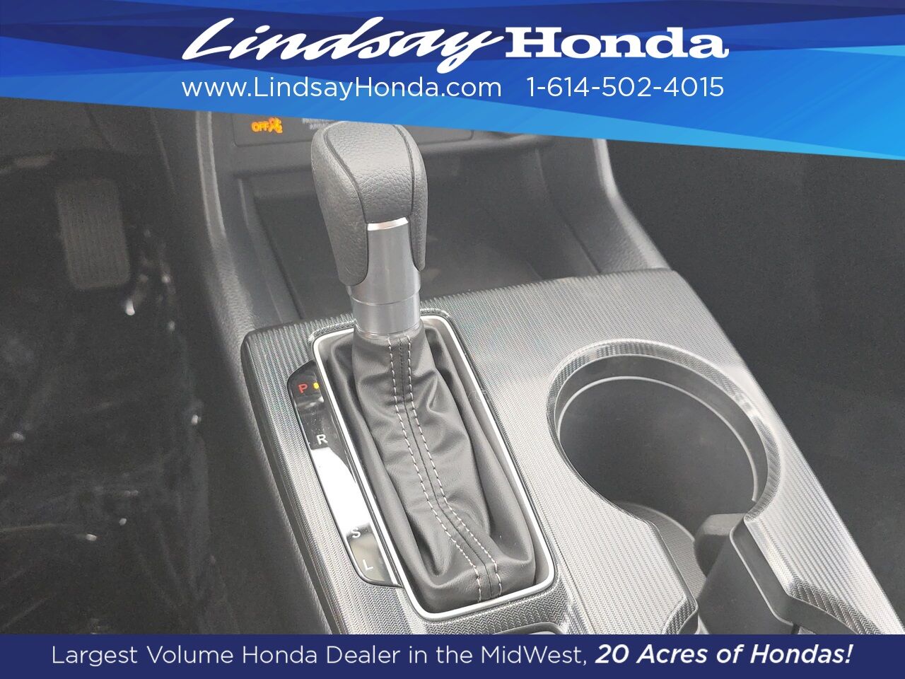 2026 Honda Civic LX Columbus OH