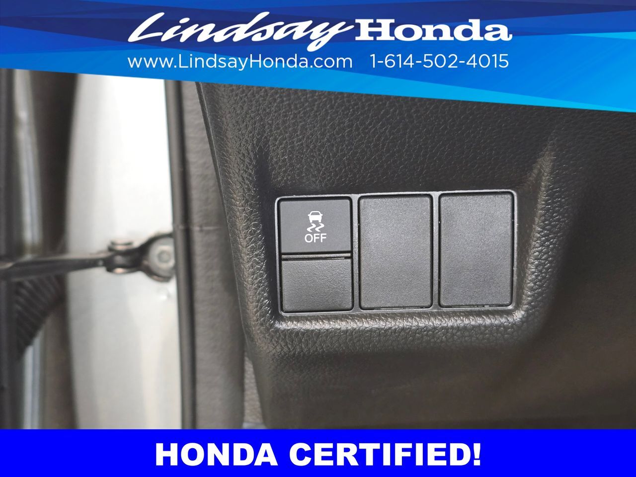 2026 Honda Civic LX Columbus OH