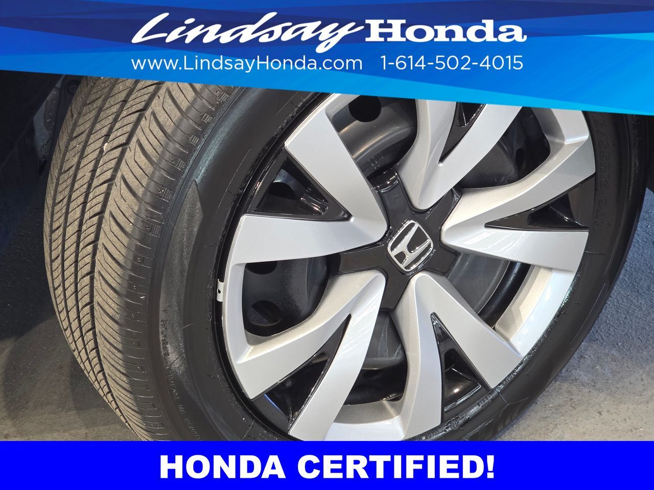 2026 Honda Civic LX Columbus OH